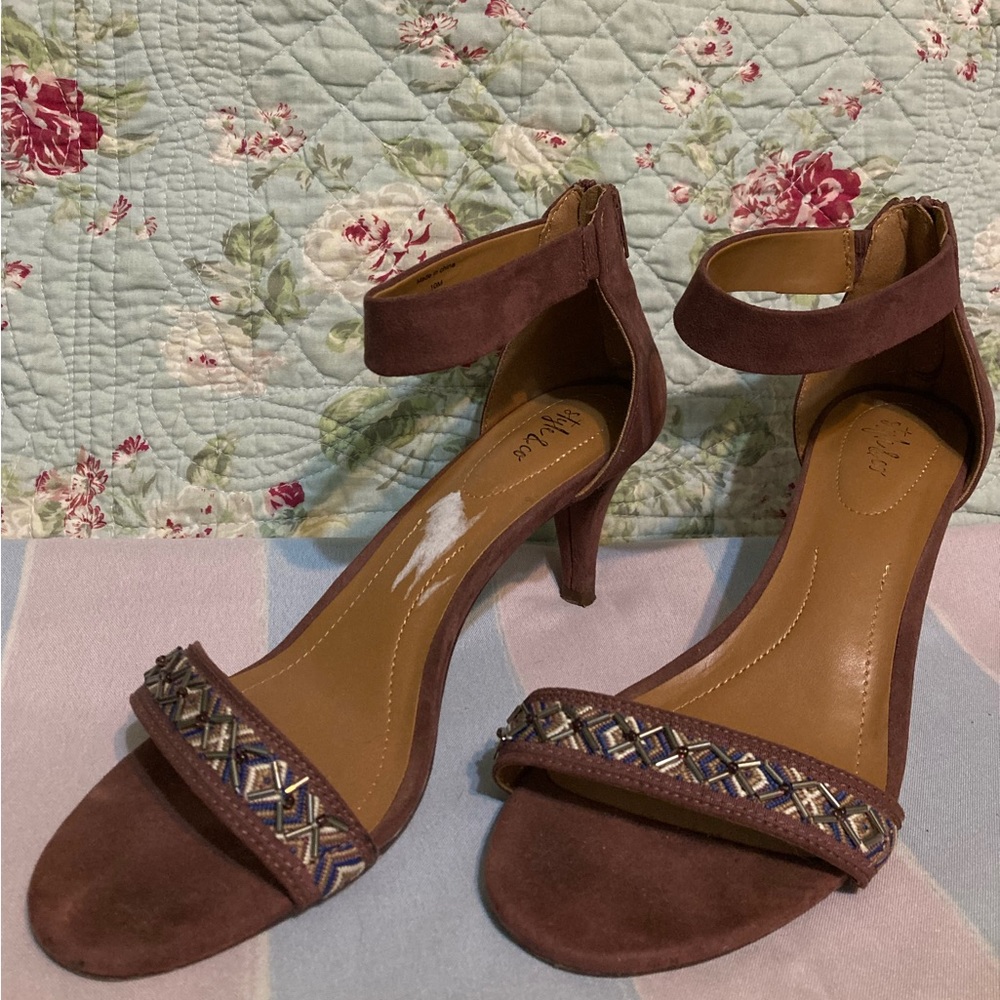 Style & Co. Shoes, Size: 10